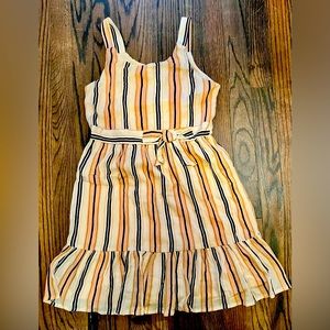 Dainty Girls Dress